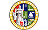 logo for County of Ventura