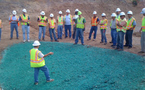 QSP & QSD Training Course for the California Construction General Permit