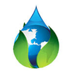 enviro tech droplet logo